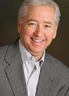 Darryl Scott